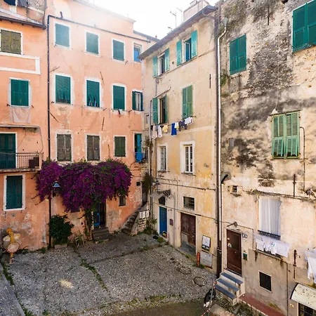 Piccolina By Interhome Apartamento