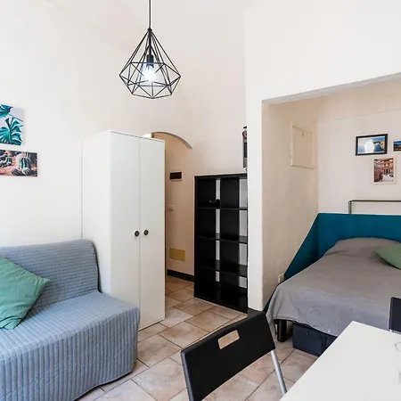 Piccolina By Interhome San Remo