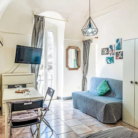 Appartement Piccolina By Interhome San Remo