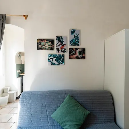 Piccolina By Interhome * San Remo