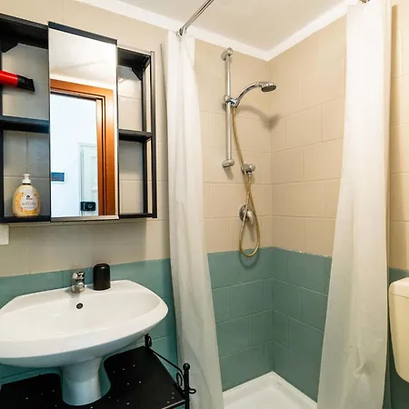 Piccolina By Interhome * San Remo