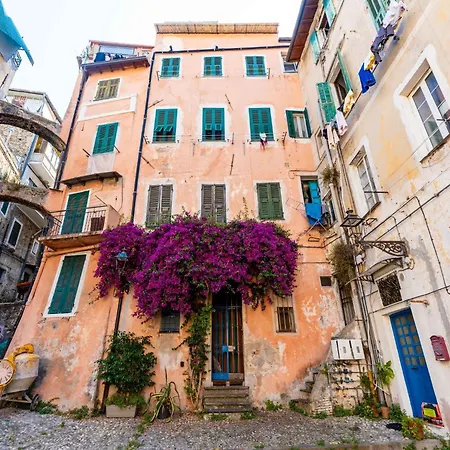 Piccolina By Interhome Appartement *