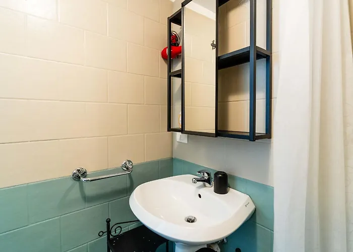 Piccolina By Interhome * San Remo