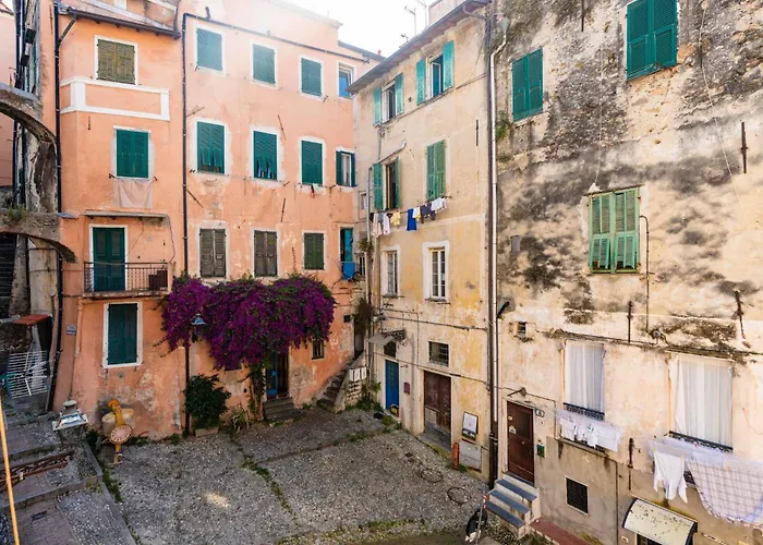 Piccolina By Interhome Apartamento