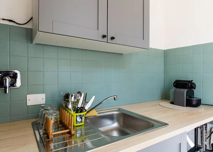 Apartamento Piccolina By Interhome