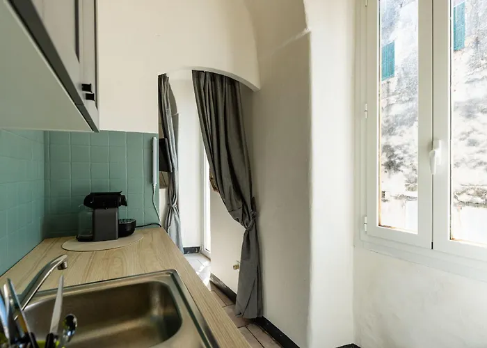 Apartamento Piccolina By Interhome