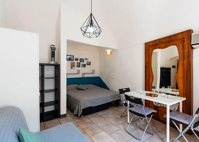 Piccolina By Interhome Apartamento *