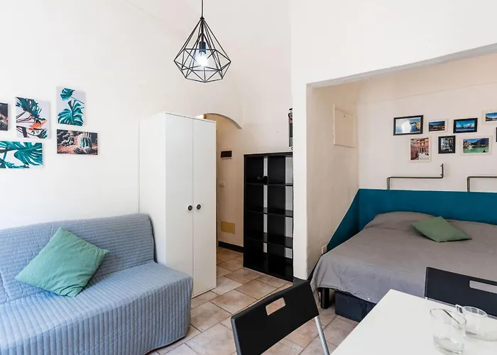 Piccolina By Interhome San Remo