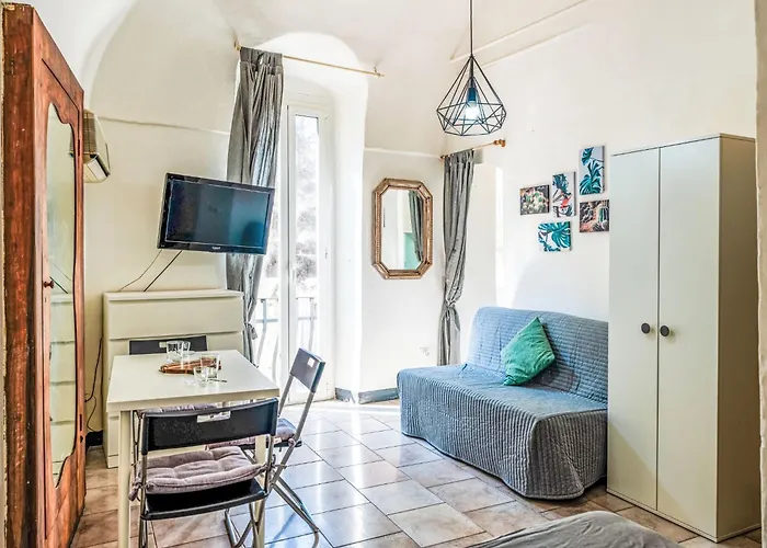 Apartamento Piccolina By Interhome San Remo