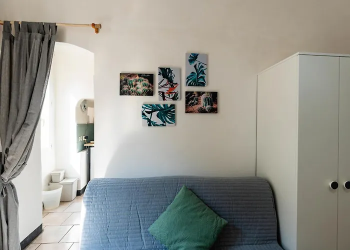 Piccolina By Interhome * San Remo