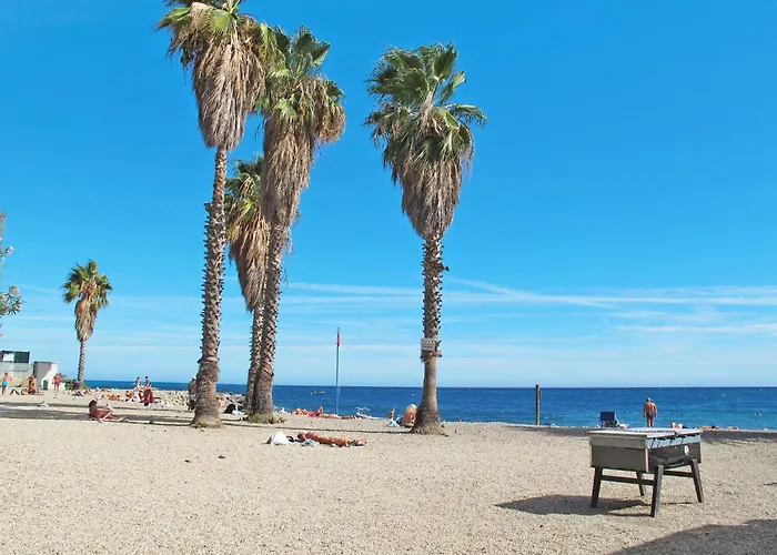 Piccolina By Interhome Apartamento