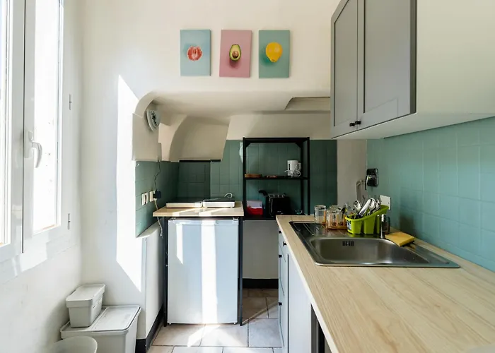 Piccolina By Interhome Apartamento *