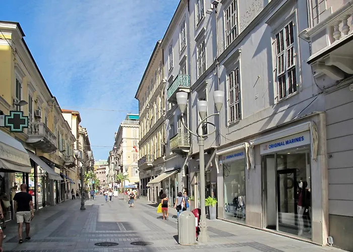 Apartamento Piccolina By Interhome *