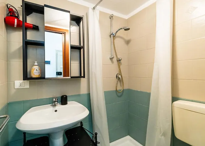 Piccolina By Interhome * San Remo