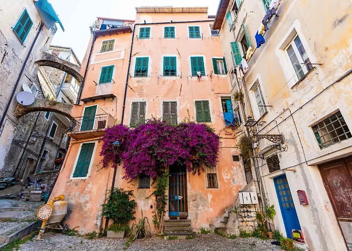 Piccolina By Interhome Apartamento *