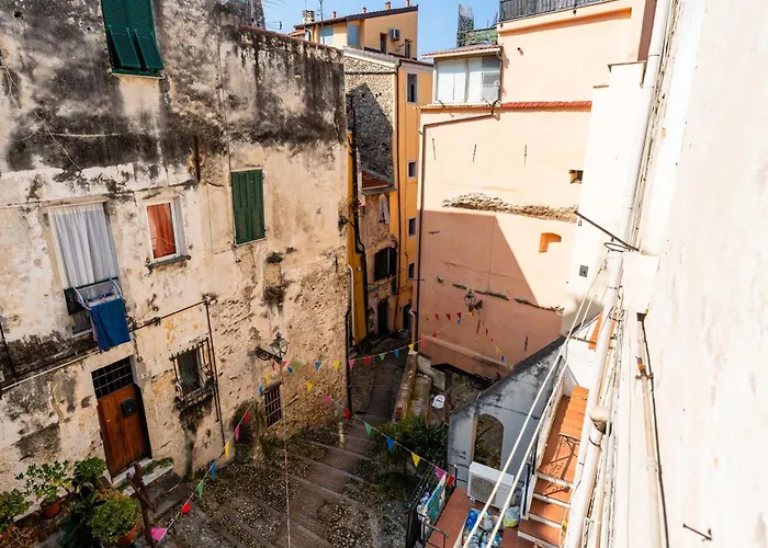 Apartamento Piccolina By Interhome *