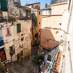Apartmán Piccolina By Interhome *