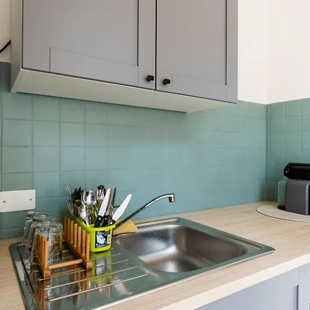 Apartmán Piccolina By Interhome
