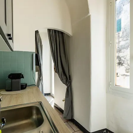 Apartmán Piccolina By Interhome