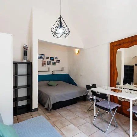 Piccolina By Interhome Апартаменты *