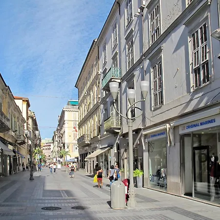 Апартаменты Piccolina By Interhome *