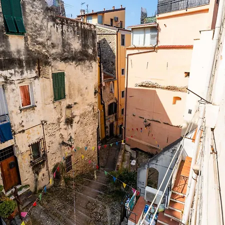 Апартаменты Piccolina By Interhome *