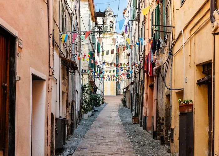 Апартаменты Piccolina By Interhome